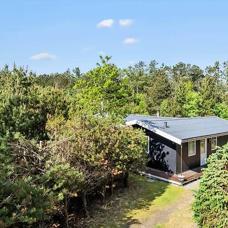 Vakantiehuis 1344-vestervig-hedevej-43 *