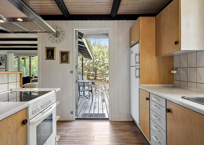 1344-vestervig-hedevej-43 別荘