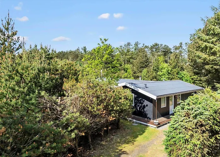 別荘 1344-vestervig-hedevej-43 *